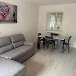 La Tana Del Billo - Relax & Fun! Διαμέρισμα Γένοβα