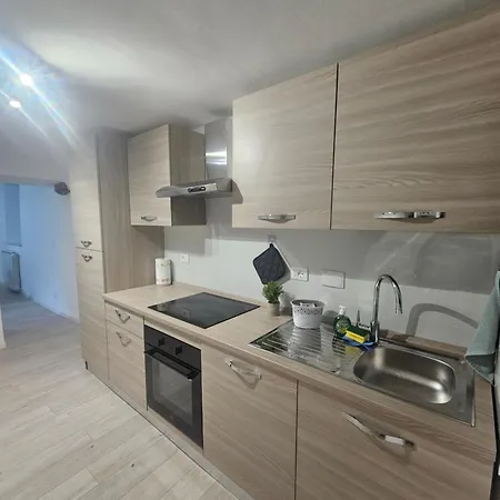 La Tana Del Billo - Relax & Fun! 热那亚