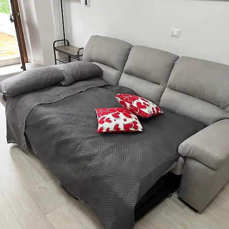 La Tana Del Billo - Relax & Fun! * 热那亚