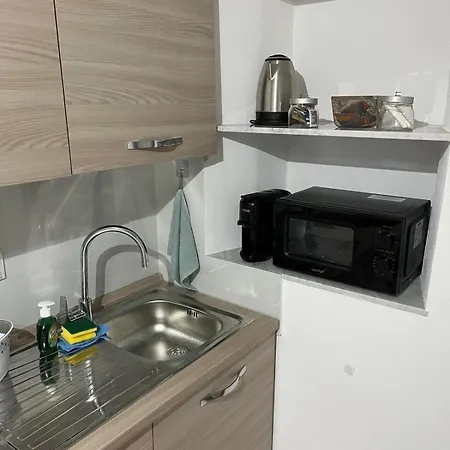 公寓 La Tana Del Billo - Relax & Fun!