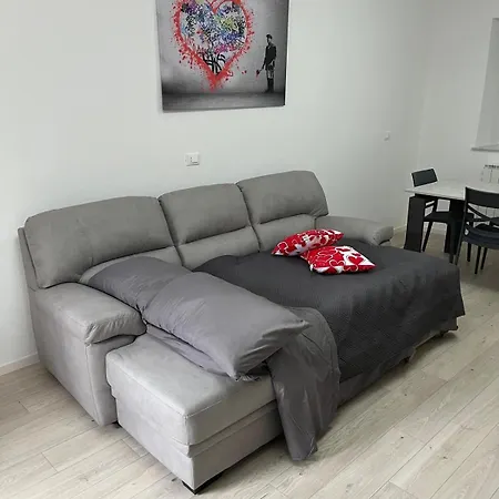 La Tana Del Billo - Relax & Fun! * 热那亚