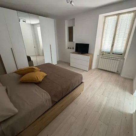 La Tana Del Billo - Relax & Fun! 公寓 热那亚