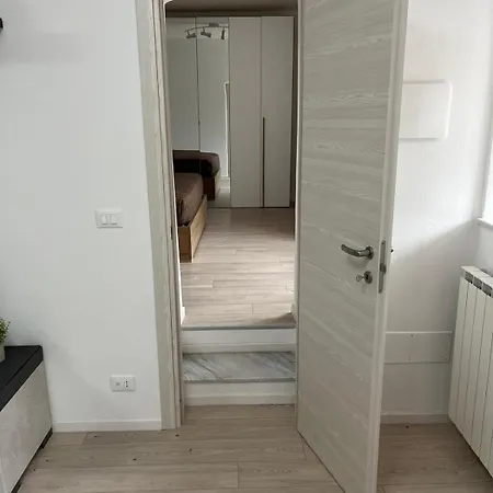 公寓 La Tana Del Billo - Relax & Fun! *