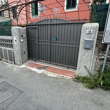 La Tana Del Billo - Relax & Fun! 公寓 *