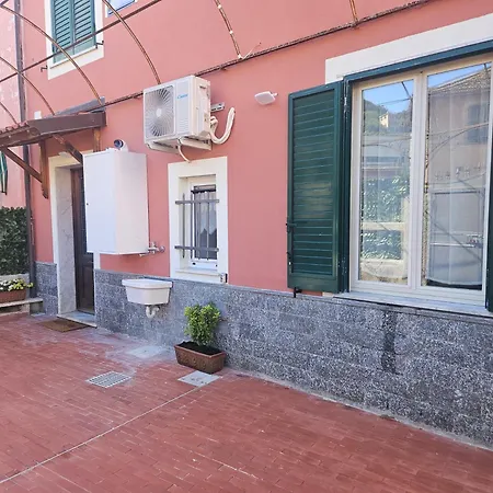 公寓 La Tana Del Billo - Relax & Fun! *