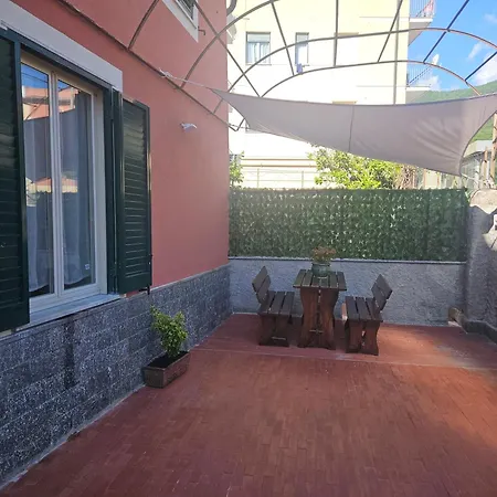 La Tana Del Billo - Relax & Fun!