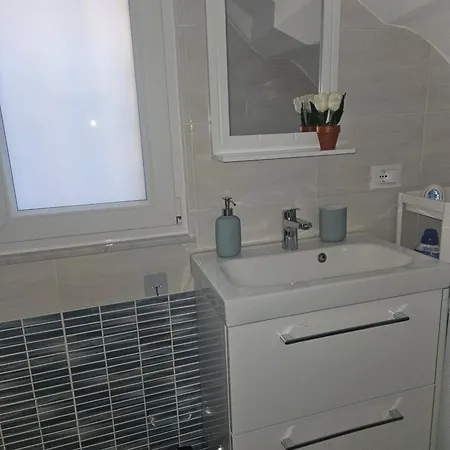 La Tana Del Billo - Relax & Fun! Apartment
