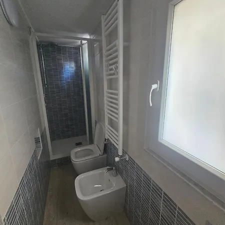 アパート La Tana Del Billo - Relax & Fun! ジェノヴァ