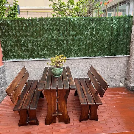 La Tana Del Billo - Relax & Fun! Apartament