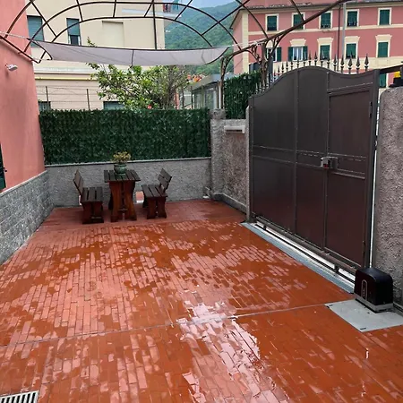 La Tana Del Billo - Relax & Fun! Apartmán *