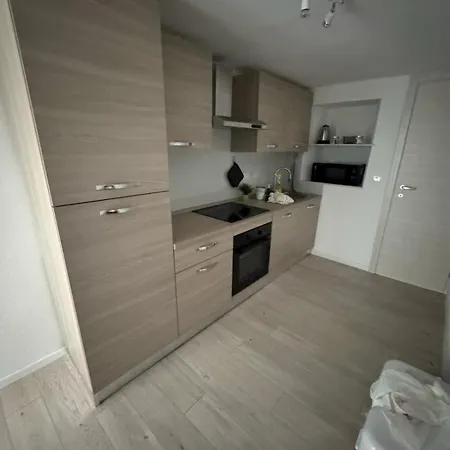 La Tana Del Billo - Relax & Fun! アパート ジェノヴァ