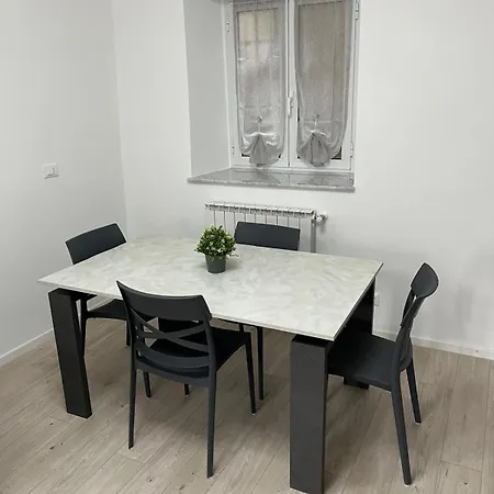 Apartment La Tana Del Billo - Relax & Fun! Genoa