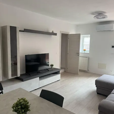 La Tana Del Billo - Relax & Fun! Apartment