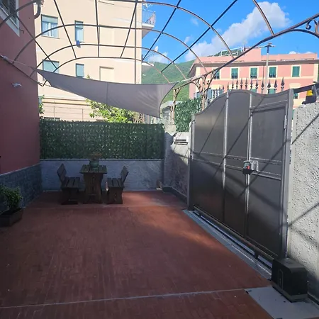 La Tana Del Billo - Relax & Fun! Apartmán