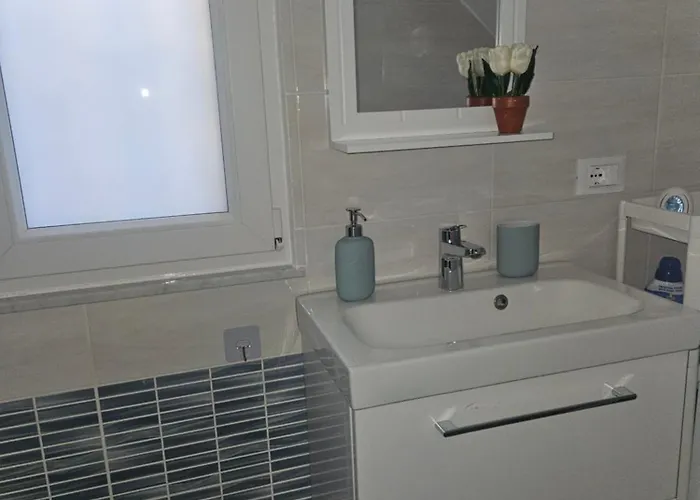 La Tana Del Billo - Relax & Fun! Apartamento